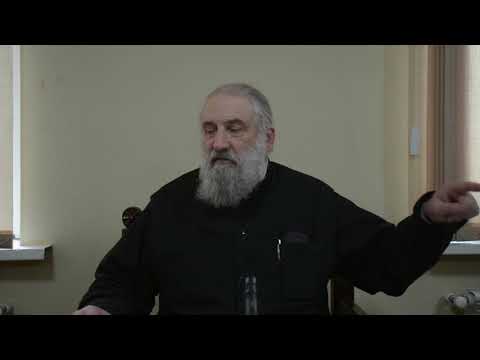 რუსთველი მიროპოლიტი იოანეს რჩევა სტიქაროსნებს