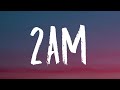 SZA 2AM Lyrics mp3