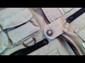 Concealed Carry Vests By Kakadu: Look Over Pt. 1
