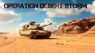 Operation Sandstorm roleplay #warthunder #teardown #war #longvideo