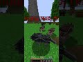 METIN2 w MINECRAFT - Automatyczny Atak #metin2  #metin2pl  #minecraft  #rpg