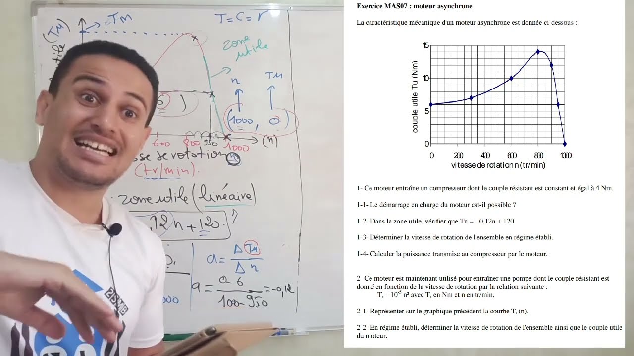exercice caractéristique mécanique_part1