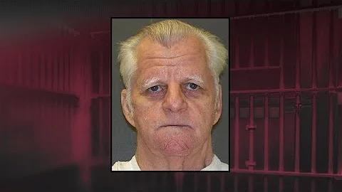 Billy Wayne Coble to be executed Thursday evening