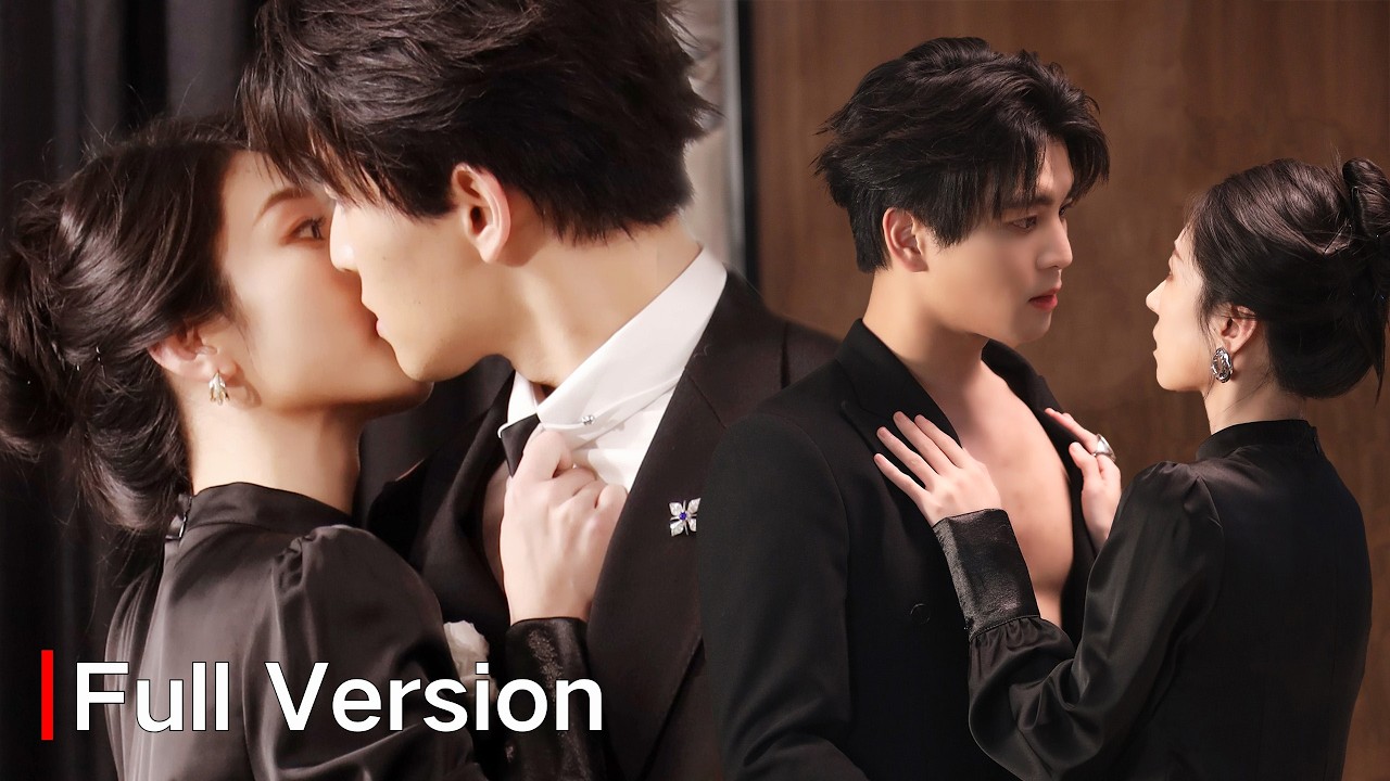 逆袭的千金与顶级财阀的爱情故事