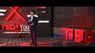 The  Ethics of Breaking Barriers | Guhaprahan Thiyagarajan | TEDxYouth@TIPSErode