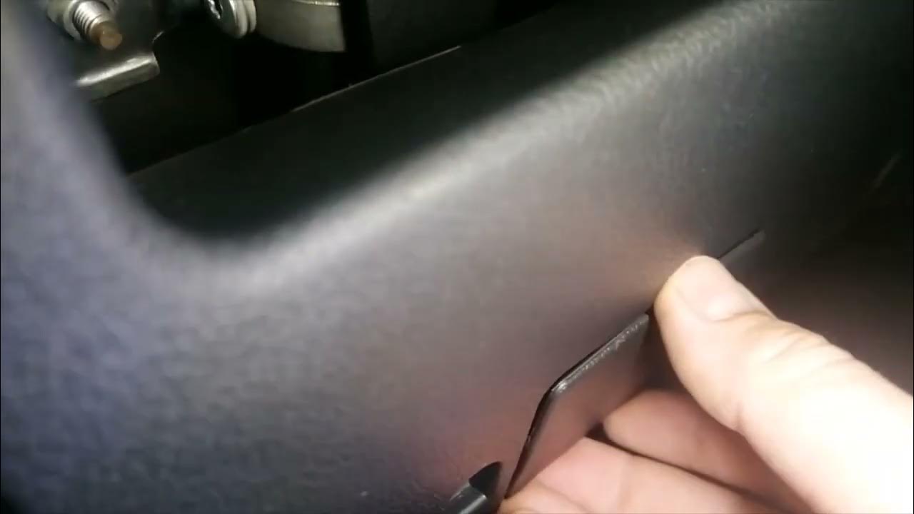How to find OBD Diagnostic Port Location Ford Fusion - YouTube