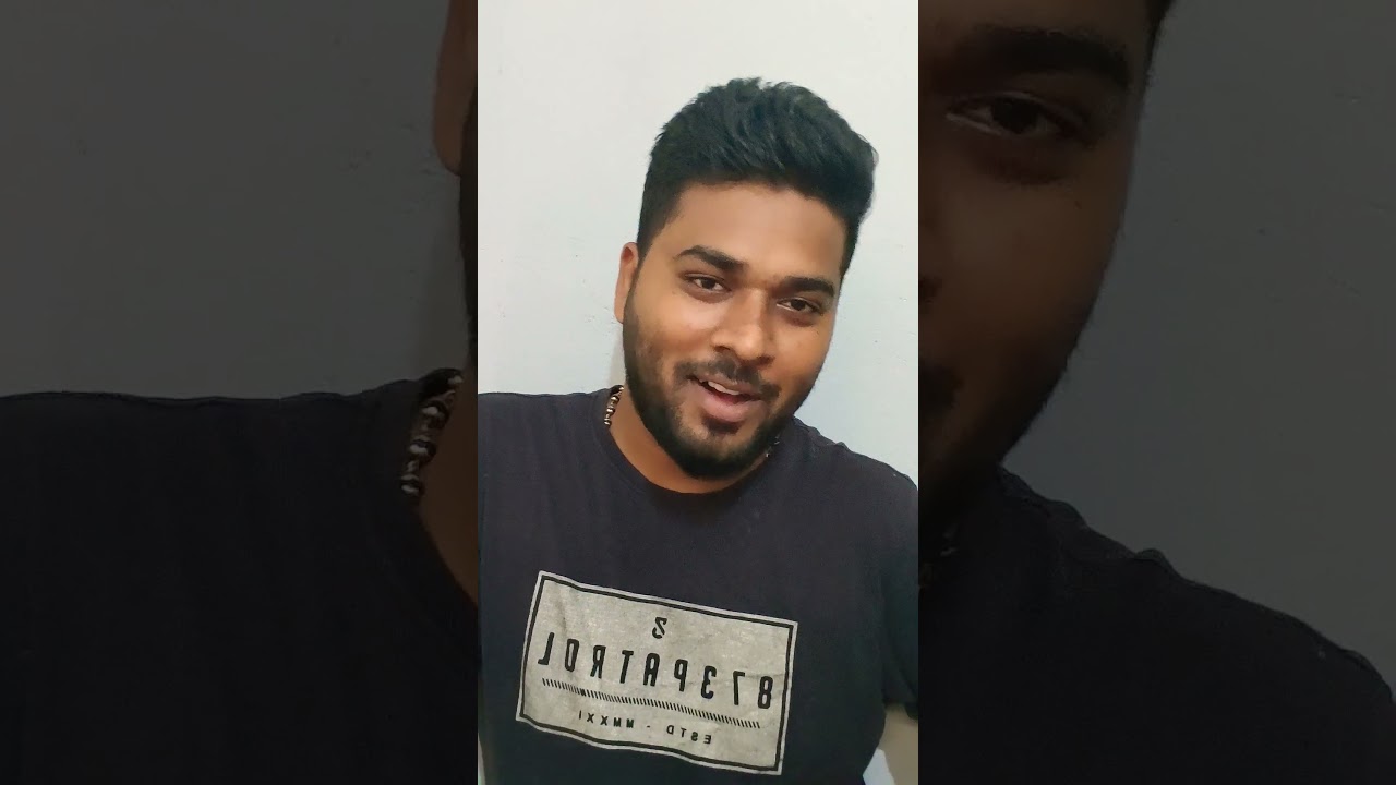 SONDHAKARAN ERICHALS🤭