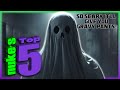 Nukes top 5  fear on spooky saturday night