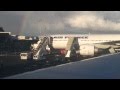 【HD】Air Tahiti Nui TN77PPT-NRT/Papeete-Narita/Captain announcement