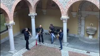 Download Lagu La tempesta (Estate) - A.Vivaldi MP3