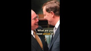 Howard: We Paid Off The Debt. They Blew It.