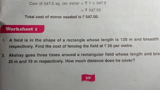 Class 6 chapter 15 worksheet 1 dav public school ।। DAV Class 6 unit 15 worksheet 1