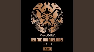 Wagner: Die Walküre, Act I Scene 1: Prelude (2012 Remaster)