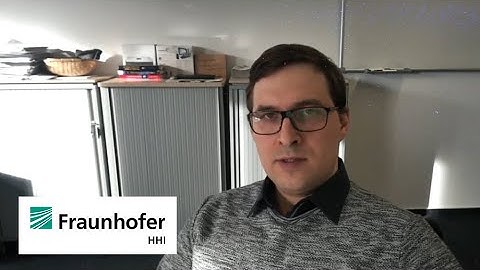 ICASSP 2020: Interactive Low Latency Video Streaming Of Volumetric Content by Dimitri Podborski