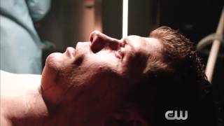 Arrow Season 5 'Break The Rules' Trailer HD