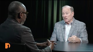 Detroit Mayor Mike Duggan’s last term is coming to a close. How has Detroit changed