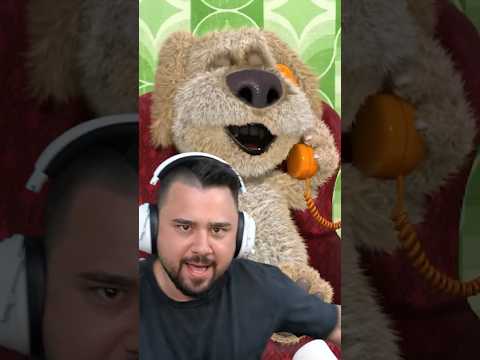 Dennome tanzt vor