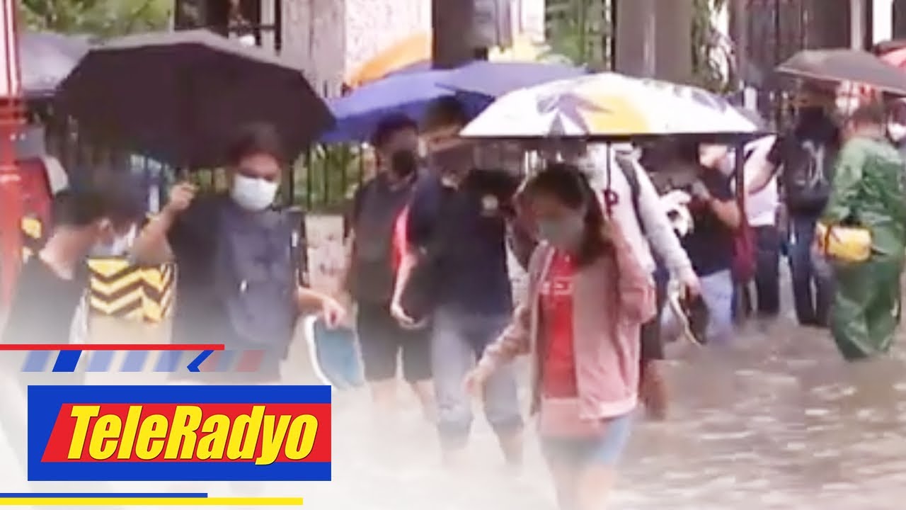 Sakto | TeleRadyo (22 July 2021)