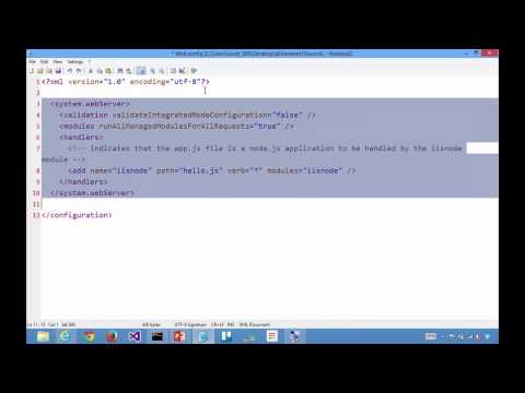 Making multi-language Azure