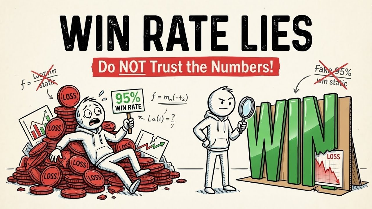 Trading Psychology Faceoff Expectancy vs Risk Management for Successful Traders 
