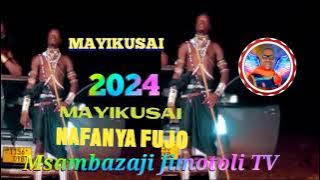 MAYIKUSAI  FT JANZULA official Audio