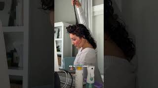Curl Stacking: The Secret to More Volume