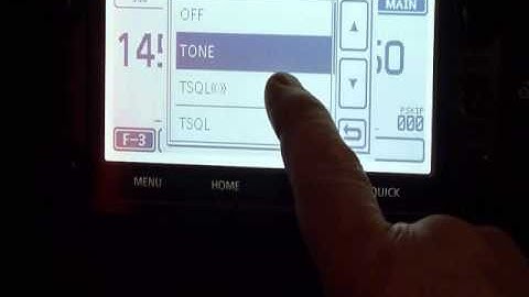 ID-5100E Tutorial 5 – Writing a memory