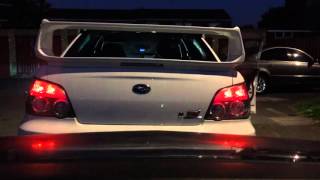 Jdm Led Bulb Conversion Hawkeye