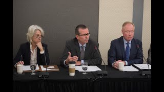 Crown CEOs explain how services will be affected by strike