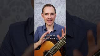 Thumbnail for How to Increase Tempo Without Losing Control #shorts  #classicalguitarshed #classicalguitar  #guitar