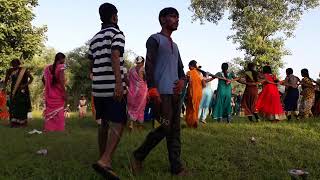 Devur Dhanivari Ganpati Dance3