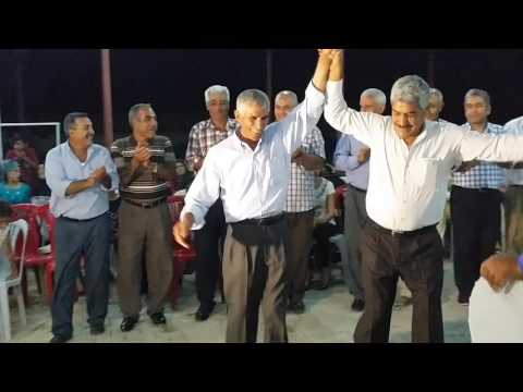 Aktaşlı Halil- 2016 Özcan Teke'nin düğünü ÖzKılkaya köyü