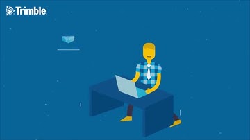 Trimble Modelogix Overview
