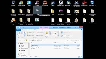 NOD32 & AVAST BYPASS HARMMY CRYPTER reFUD