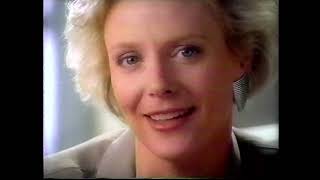 1989 Clarion Commercial