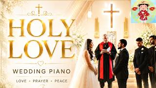 Romance in Every Note | Wedding Piano Collection