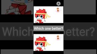 Which One Better?Hide Away From Me Memeavamshiptsc&Red Different At The End