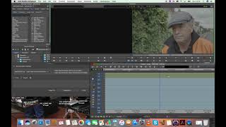 Avid Tutorial 9 Color Correction LUTS