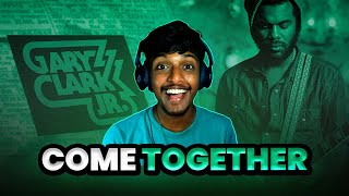 GARY CLARK JR | Come Together (Reaction!!)