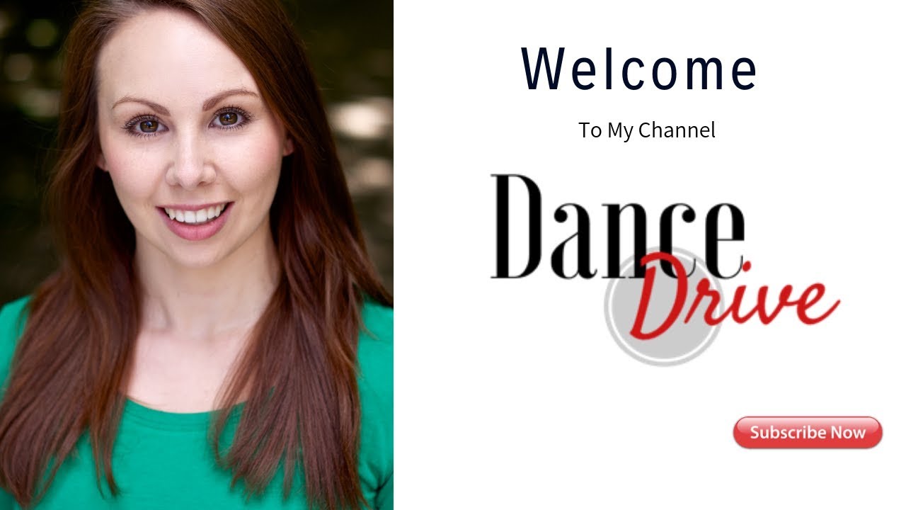 How to a professional dancer YouTube