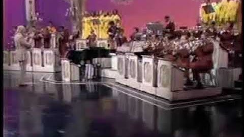 All the Things You Are TV show performance - TV Show performance video thumbnail