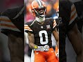🚨TRADE ALERT🚨 Browns Send Greg Newsome To Jaguars For Tyson Campbell #browns #nfl #shorts
