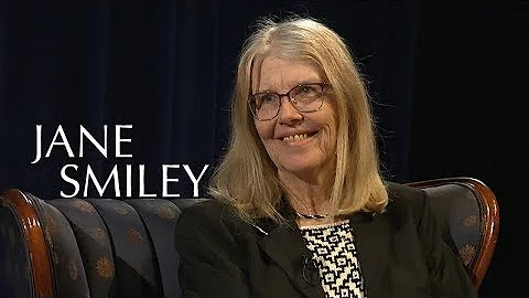 An Evening with Jane Smiley - Point Loma Writer's ...