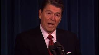 President Reagan's Remarks on Signing the Human Rights Day Proclamation on December 10, 1986