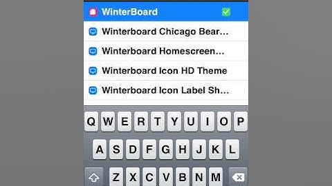 get ios 7 look and feel on ios 6 devices