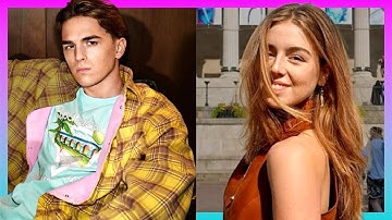 Intieme beelden van Prinses Alexia en zanger Antoon opgedoken: ‘Daar bloeit iets moois op!’