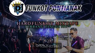 Download Lagu DJ FUNKOT PONTIANAK ‼️ TERBANG TINGGI 955™ Auto Pilot ‼️DRMX_OfficialV2 MP3