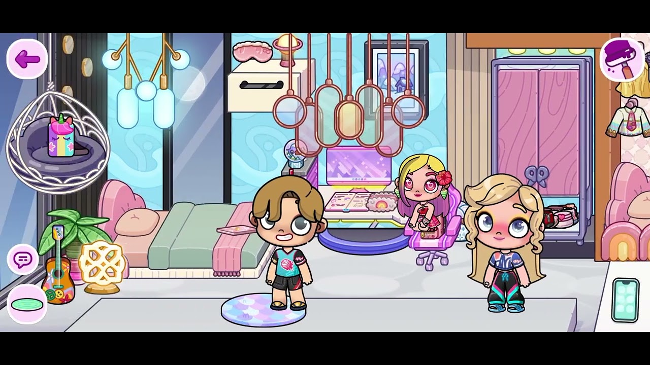 Просто про семью рутина 💕 семьи 