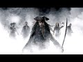 Pirates of The Carabbean - Hoist The Colours Extended Mix