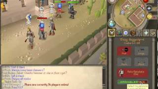 Spawnscape Pvp1